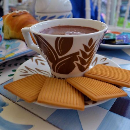 Il Viaggio Di Dante Historical Center Acomodação com café da manhã Nápoles Exterior foto